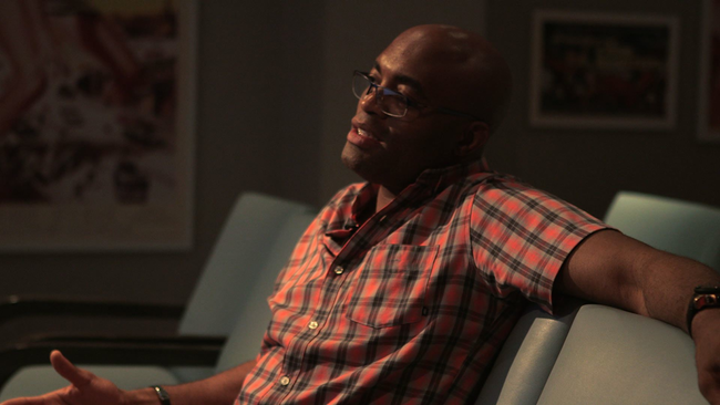 FIGHTLAND's tweet photo. Screening Room: Anderson Silva and Chris Weidman's First Fight http://t.co/0ldwkbthdA http://t.co/KCd5kz03ee