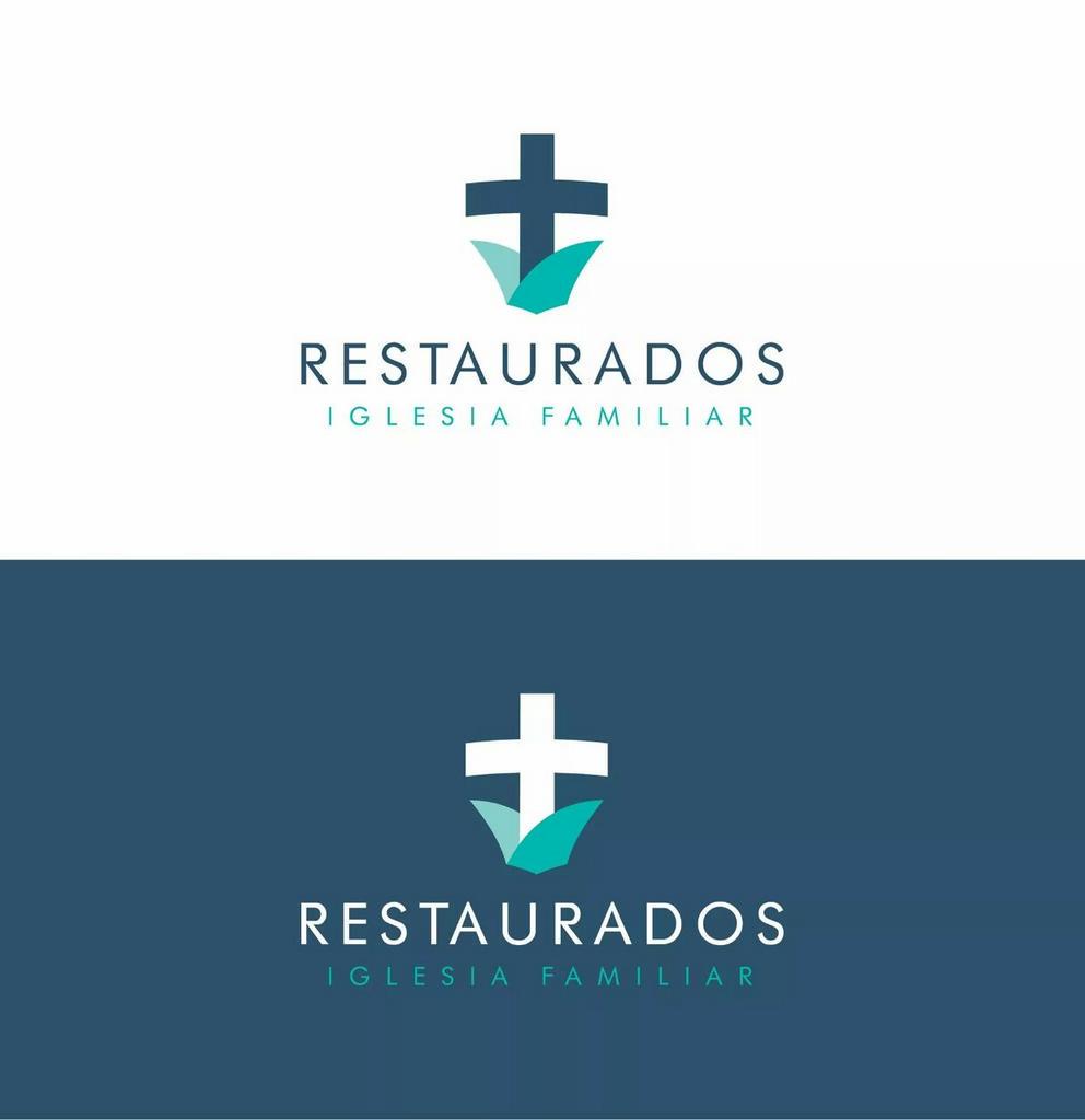 Restaura_2's tweet photo. Nuestro logo, estamos recibiendo diseños de reino. http://t.co/HDFhAL5mk3