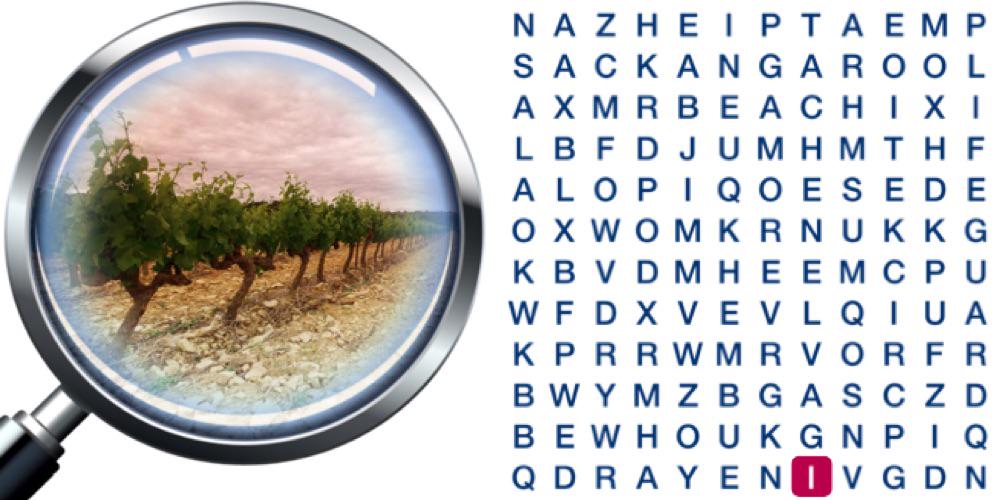 What's this I ♥ AUSTRALIA pic?  
Get it! <a href="/PicWordsearch/">Word Search Pics</a> picwordsearch.com