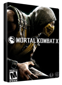 like4social's tweet photo. https://t.co/ls0bgSD7F3
Mortal Kombat X CD-KEY PREORDER ASIA
#MortalKombatX @Mortal_Kombat_X #PREORDER #ASIA
@TRMK http://t.co/rl3a6R4GA2