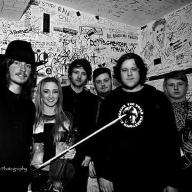 Massive thanks to everyone who's supported us. This last week has been incredible. We'll be seeing you soon.... LD x