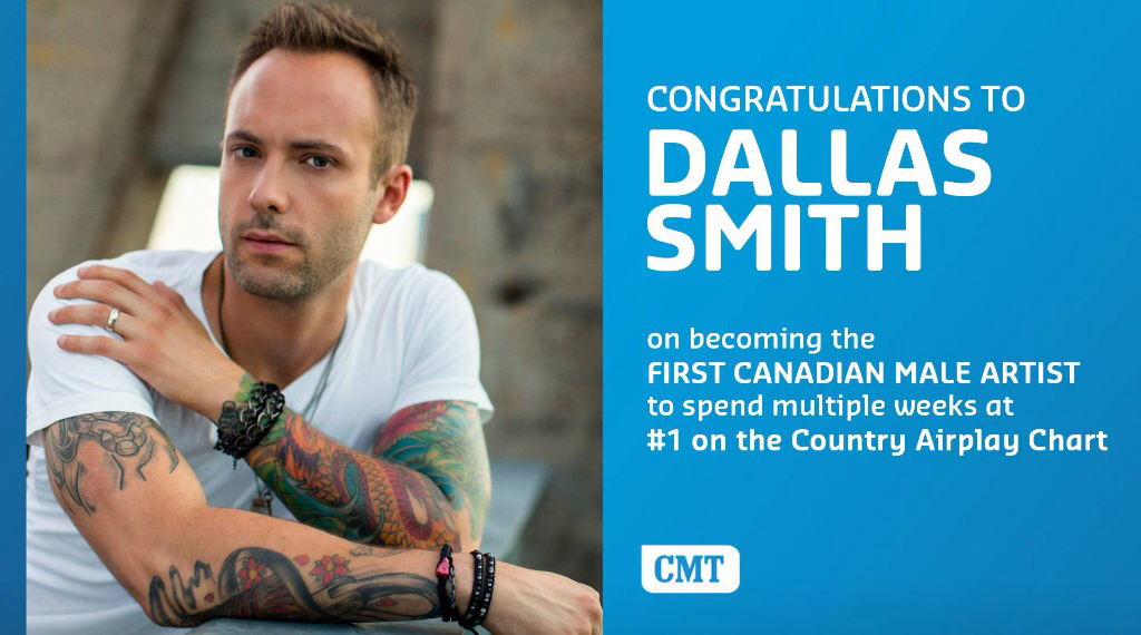 SarahLafrance's tweet image. Way to go @dallassmith !! #OfCourseHeDid