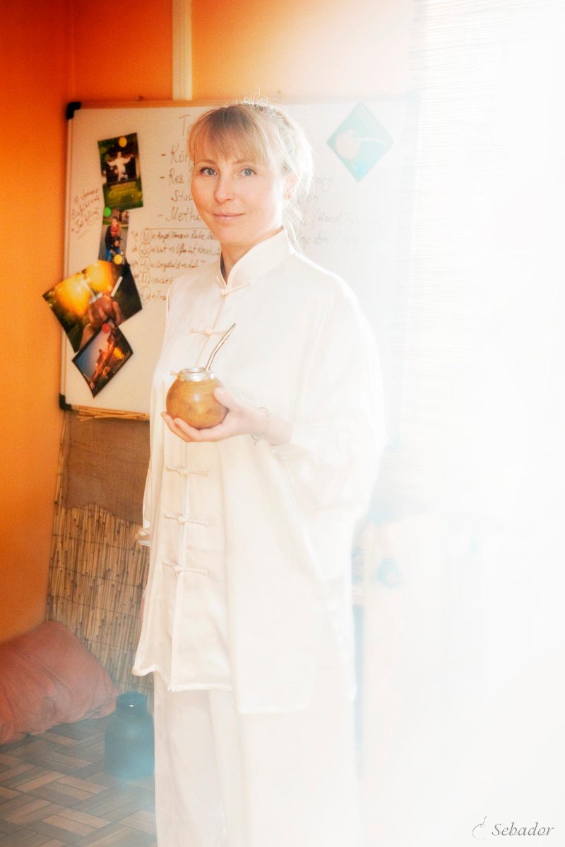SvetlanaReinert's tweet photo. 16.01.2015 - Das Seminar Einführung in #Tao #QiGong
#yerbamate #greifswald #mate #tea #sebador #JianKangAkademie http://t.co/ilsjEk2WN6