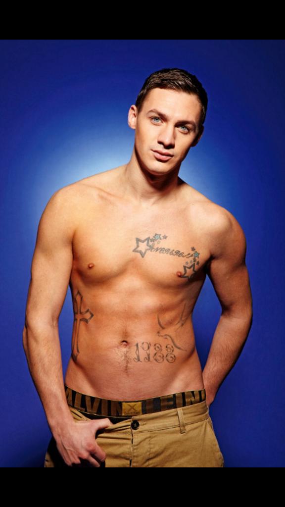 KirkNorcrossNET's tweet photo. @kirk_official inspiration to get my ass in the gym haha http://t.co/0jtZW4KrCB