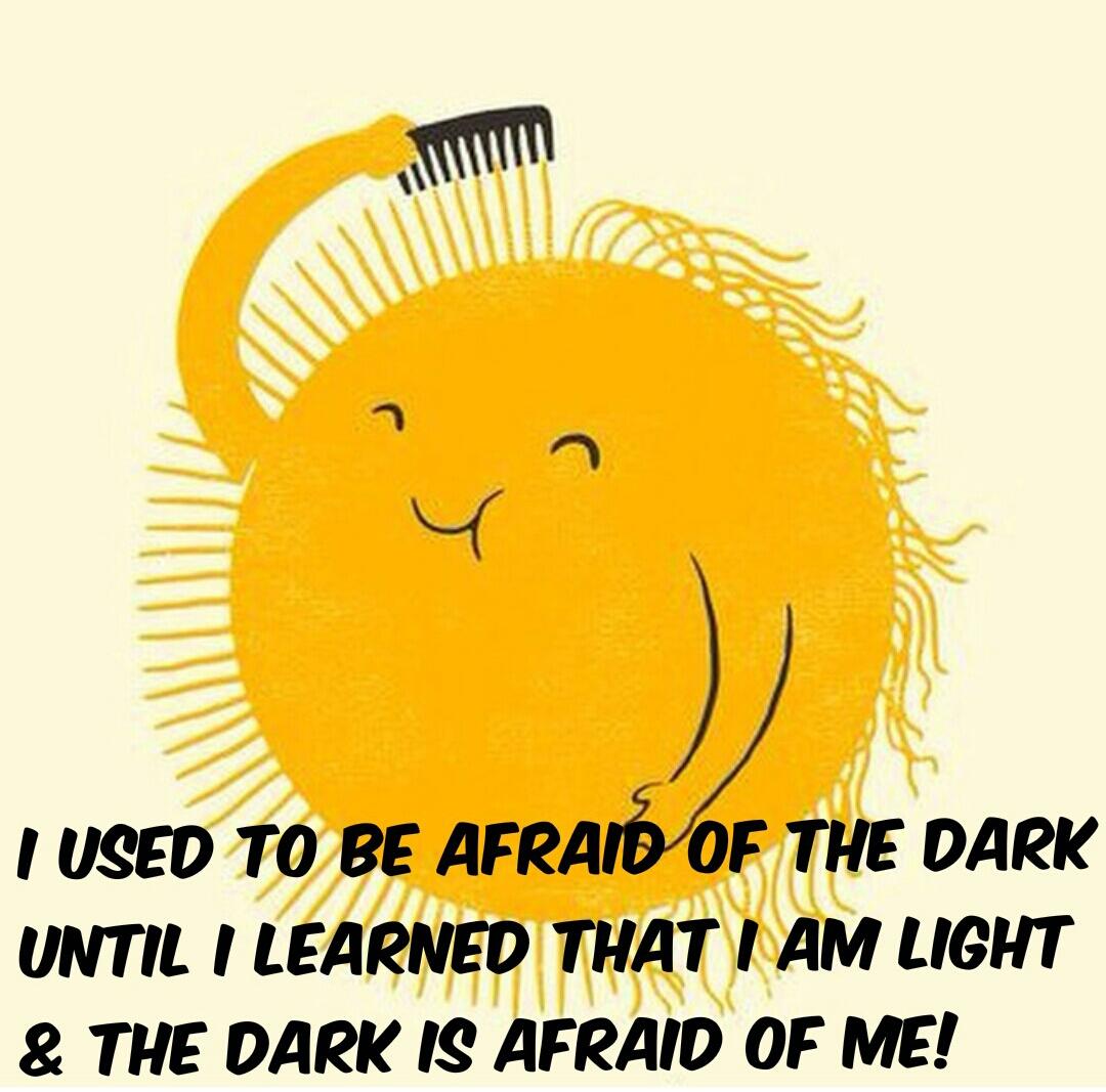 Chef__Rodriguez's tweet image. I AM LIGHT 
I AM LOVE♥