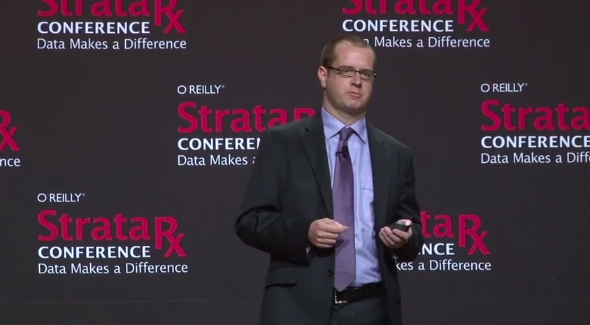 Farzad_MD's tweet photo. Popular in 2012?
Unleashing the Power of Medicare Data
@N_Brennan at #StrataRx Conference
https://t.co/zhcQyY0MEE http://t.co/XnR91MxT6j