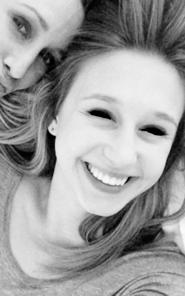 "Hey guys. I think there something wrong with me eyes."