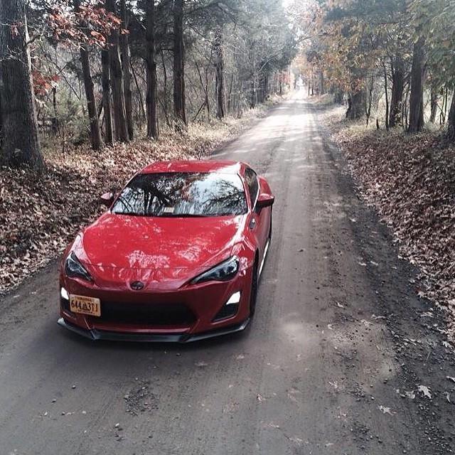 localfrs's tweet photo. Taking the Road less Traveled. via @fr_slow86 #Scion #FRS #Toyota
#GT86 #Subaru #BRZ #86everyday http://t.co/b49l1wne7y