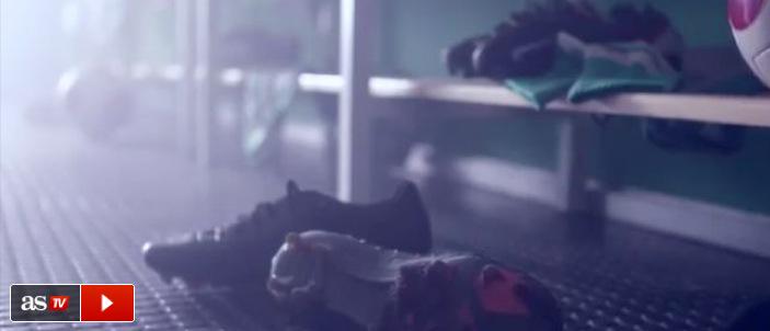 AS_TV's tweet photo. "Soy un millón de corazones", el emotivo spot del Real Betis ▶ http://t.co/nSqPlhoQsb vía @diarioas http://t.co/qvk7E5ZdqN
