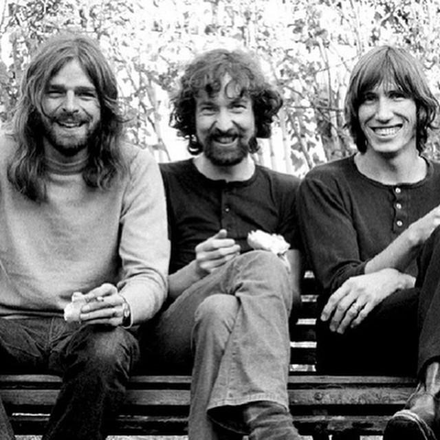 Happy birthday to Pink Floyd\s drummer, Nick Mason!
He is the only member of the band to b 