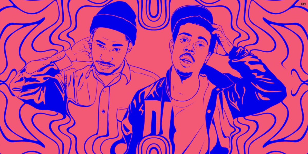 wearedscrt's tweet image. #DriveMeCrazy @VicMensa @Kaytranadamusic Shouts to @sniffersblog for the intro. bit.ly/1yLAErP