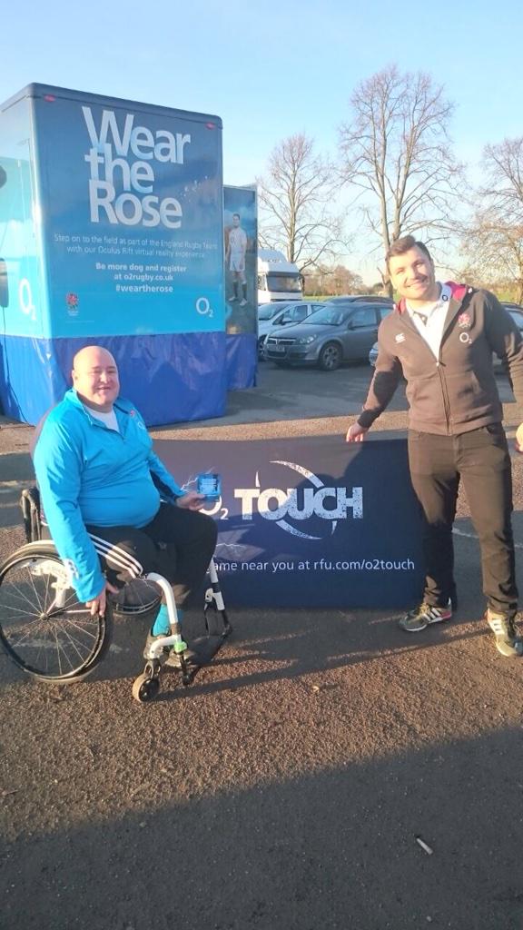 O2touch_slough's tweet image. O2slough as supported by @AlexCorbs  come and have a go and enjoy the new you. #O2Touch