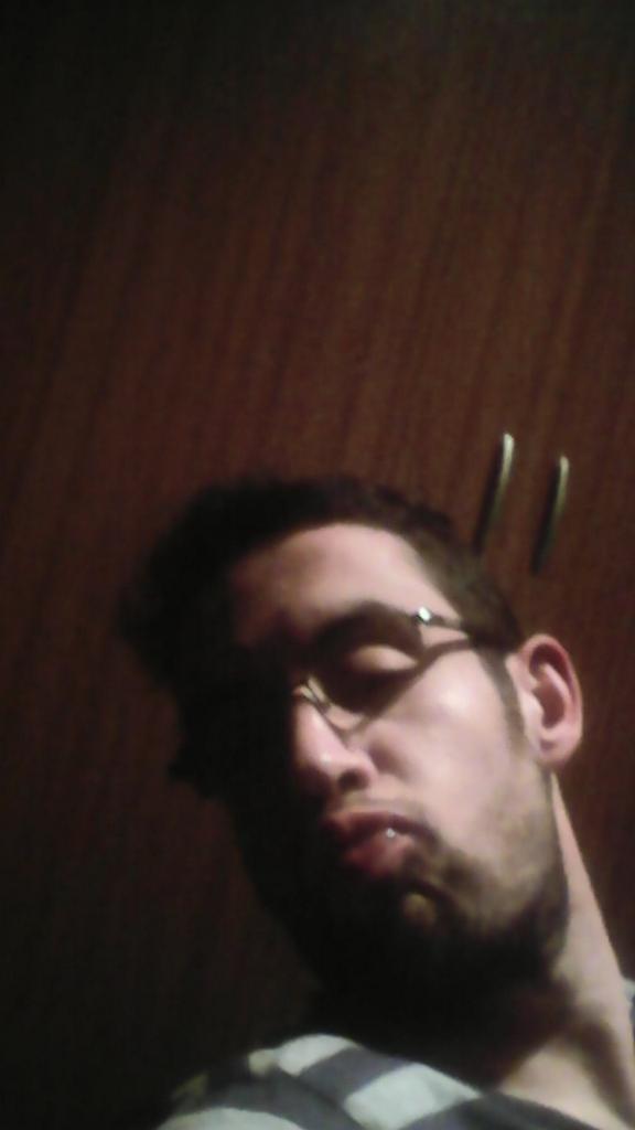 AlfonsoMRR's tweet photo. #YoTambienSoyRompe http://t.co/xU0BcQH1Sz