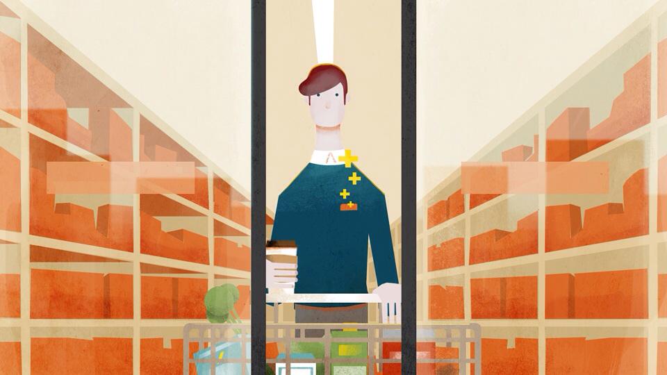 lucaandsinem's tweet photo. Check out our latest film we directed for ING, produced by @xyzstudios ! https://t.co/kjWxSRNw34 http://t.co/9QhYz30t7A