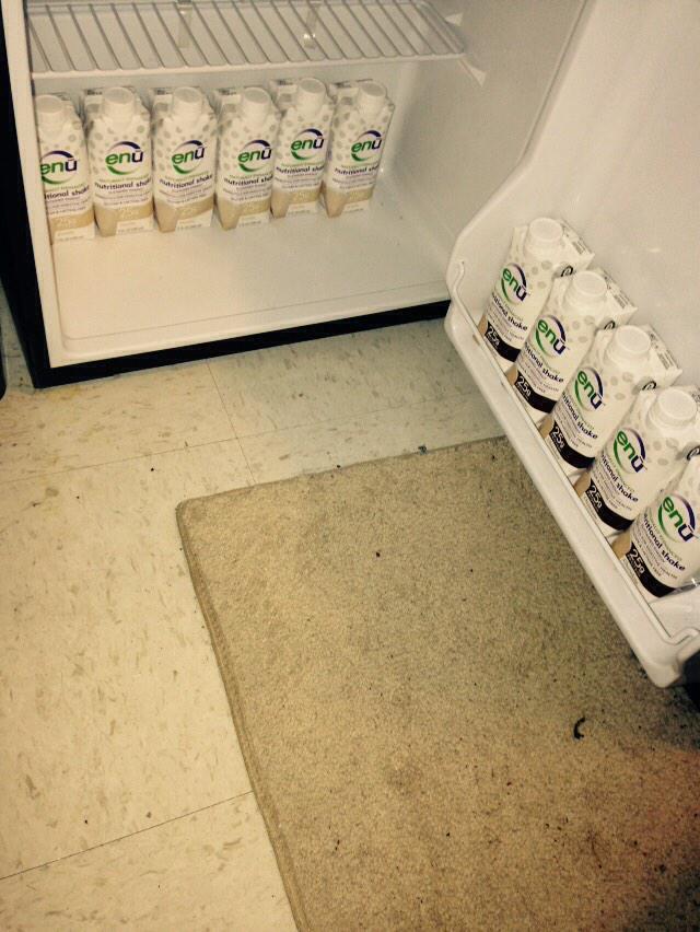 Calebtrumbull's tweet image. Isn&apos;t it beautiful?

Fridge stocked full of @DrinkENU 

Get yours at

DrinkENU.com

#TeamENU

Also follow!