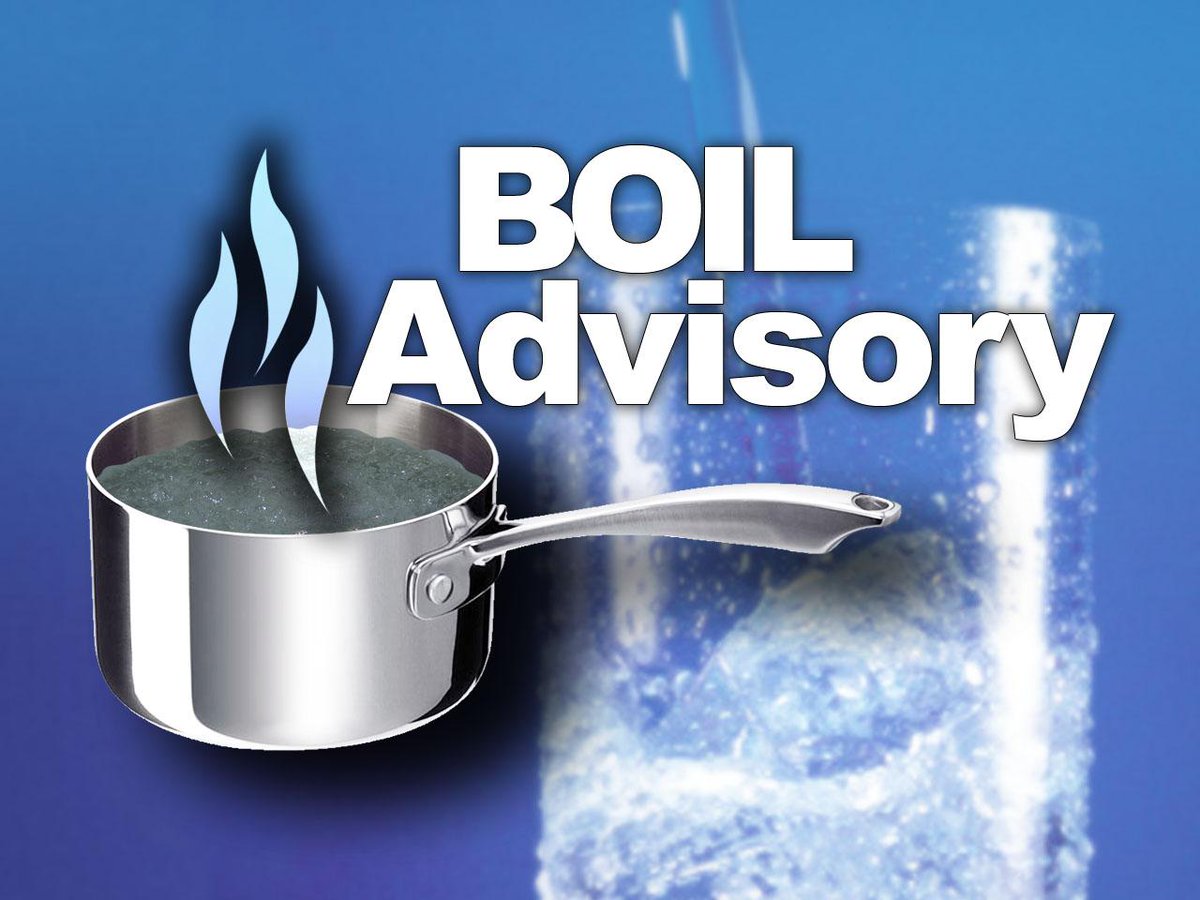 KALBtv5's tweet photo. West Vernon Parish Waterworks boil advisory. #KALB5 http://t.co/PNJ3csmGkh http://t.co/iHvcNldajU