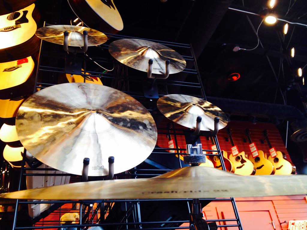 MooreBrosMusic's tweet photo. @dreamcymbals #dream #cymbals #contact #drums http://t.co/R7dtHaomSx