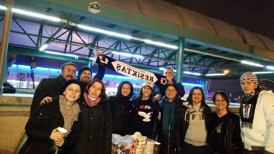 #CorbadaTuzunOlsun ankaraya desteği için #cArsi ya ayrıca tesekkurler