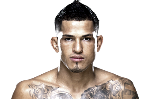 Happy 28th birthday to the one and only Anthony Pettis! Congratulations 