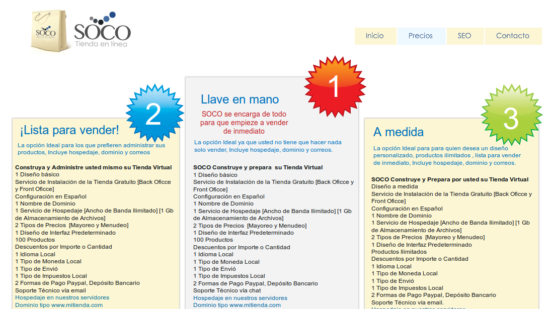 SEOSoco's tweet image. Echa un vistazo a nuestros planes y crea la tienda en línea ideal para ti: tinyurl.com/nf6hqmp