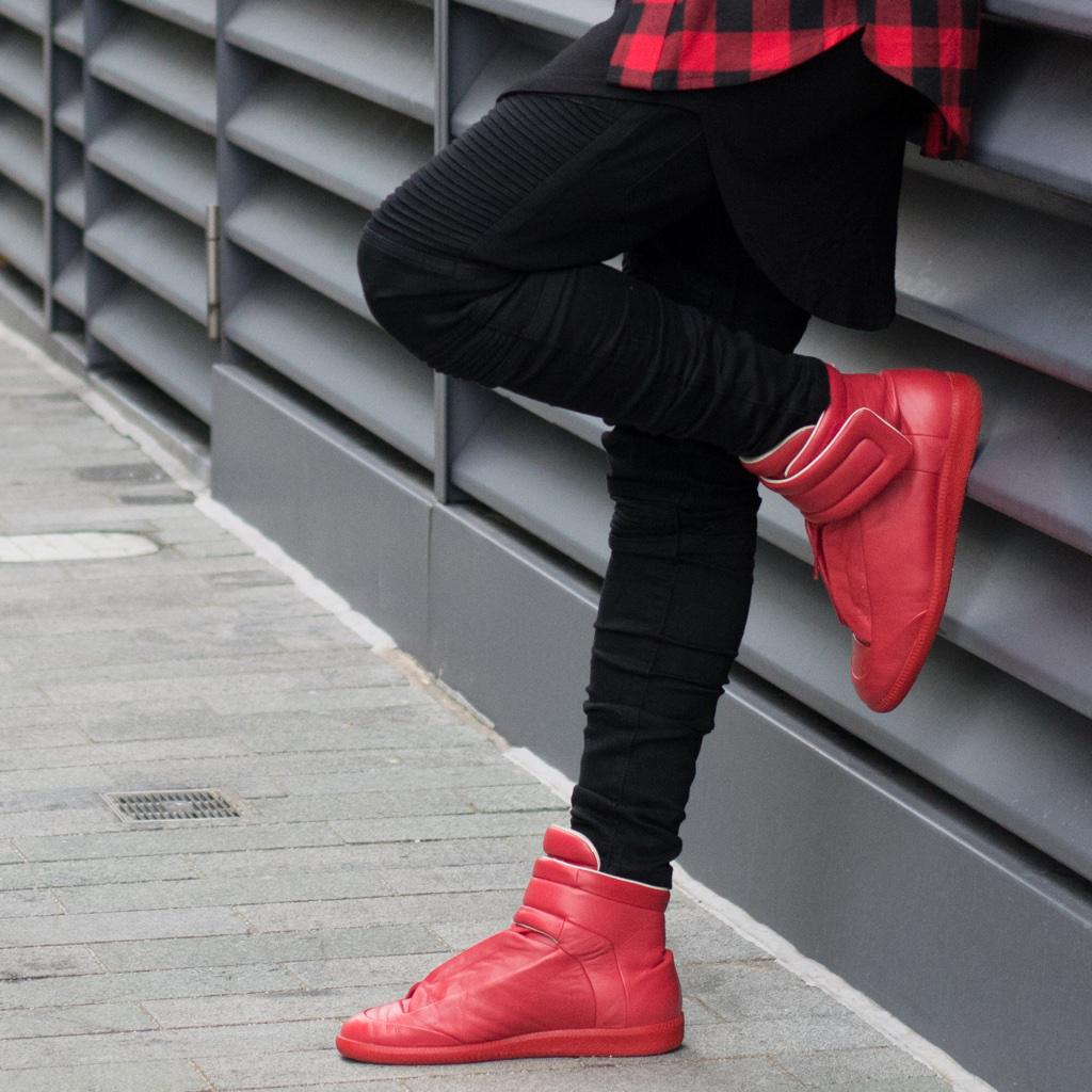 thankyou <a href="/marcwenn/">marc wenn</a> for the hook up on the "Viper Jeans" 

AVAILABLE at: marcwenn.com enjoy! 👌