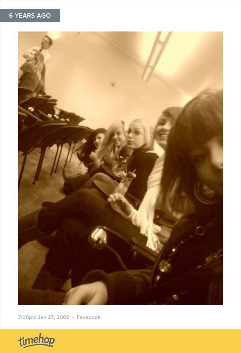 Rebecca Moore. tweet media