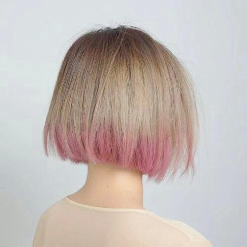 DragQueen_SR's tweet photo. My hair today! 😍✨💋 http://t.co/TI4eCk79lJ