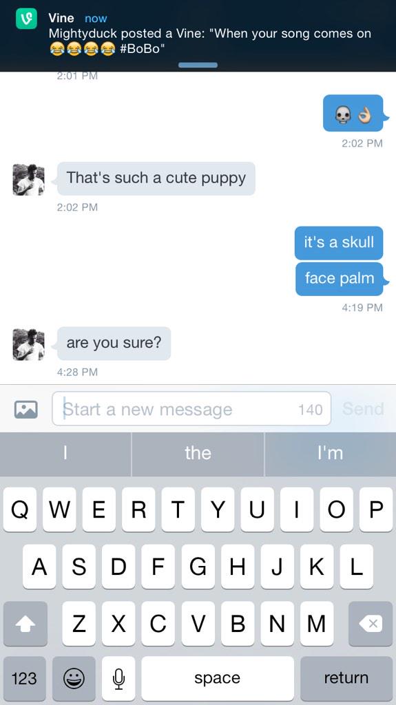 i need new friends asap