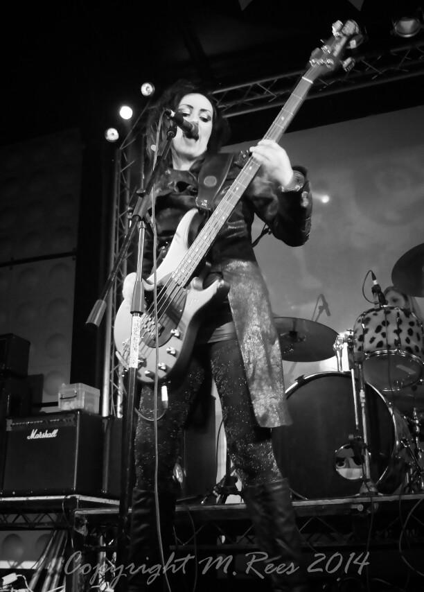 Also <a href="/Joanovarc/">JOANovARC</a> were immense at <a href="/club85/">Club 85</a>