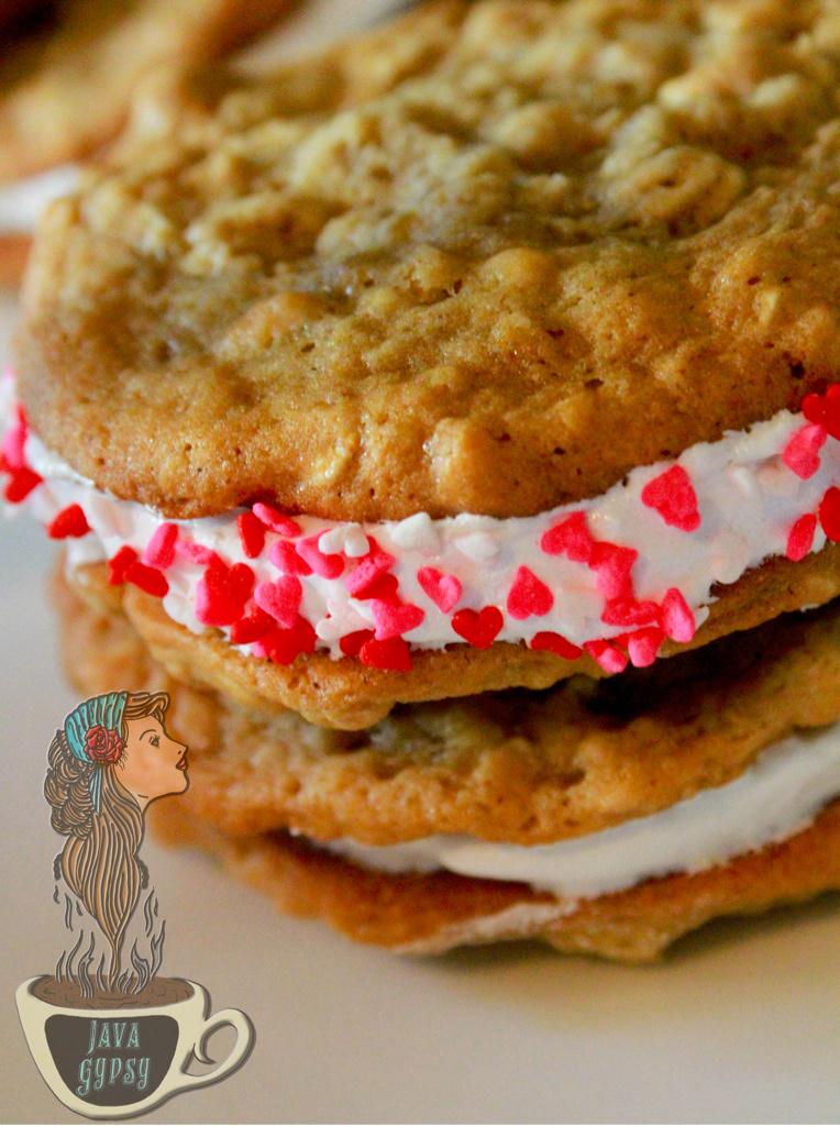 JavaJavagypsy's tweet image. Java Gypsy has sweet treats for your Valentine! Order a half dozen or a full dozen and we will deliver!