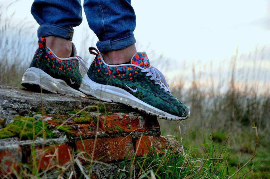 nike air max 97 rio