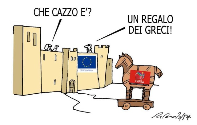 Ida Östenberg on Twitter: "Timeo Danaos et dona ferentes.  http://t.co/XZFt0AimzN"