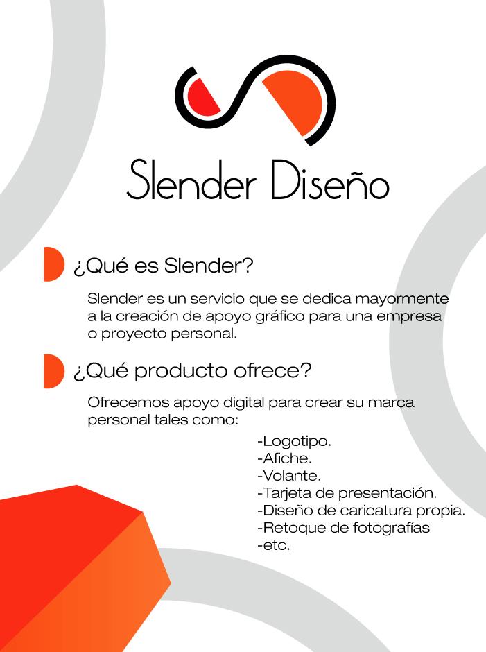 SlenderDesign's tweet image. 