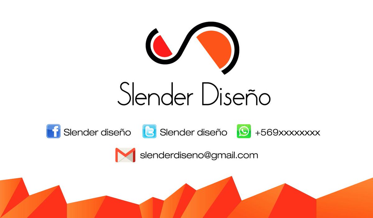 SlenderDesign's tweet image. 