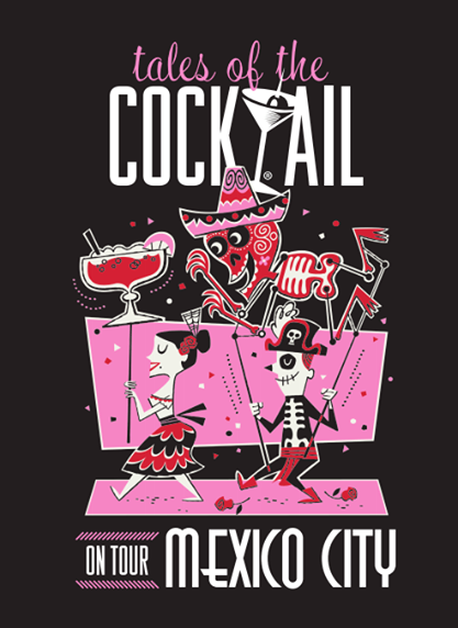 queremoscomer's tweet photo. Del 19 al 21 de abril el DF será sede del mejor evento de coctelería mundial: @totc http://t.co/GzuLzAA2sm http://t.co/agtGOywihM