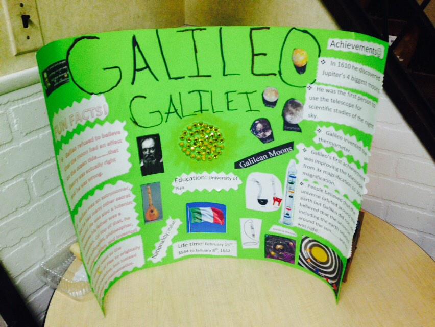 Depalie_1D_LG's tweet image. So proud of my Emmy for completing her first ever poster project #passingontheknowledge ☺️💗👯👍