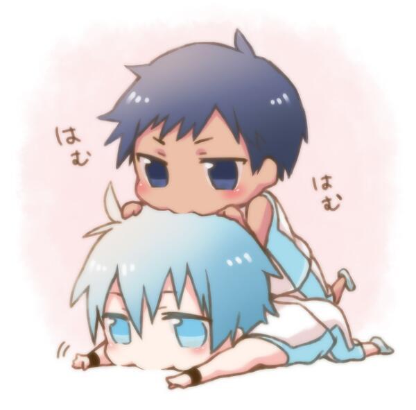 大好き黒子のバスケ Kuro Bsk Bot Twitter