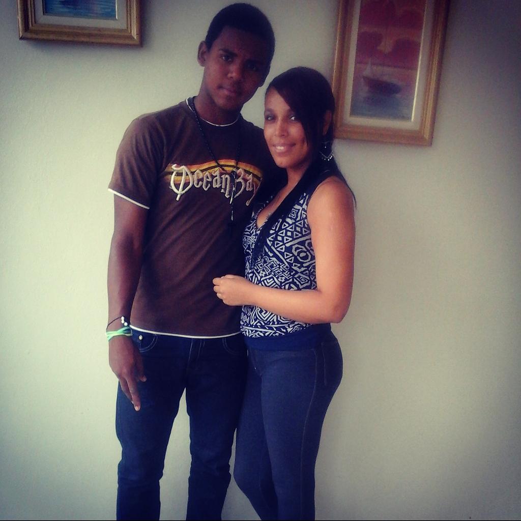 MrSwaggerOBOy1's tweet photo. Con la Prima http://t.co/sEmVj2Qoo3