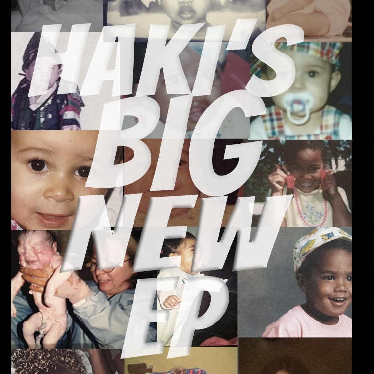 SouthSideWeekly's tweet photo. Read our review of @Hakiband's new EP "Big New" http://t.co/eAO6PeZKLA http://t.co/DnmQnHzGjP