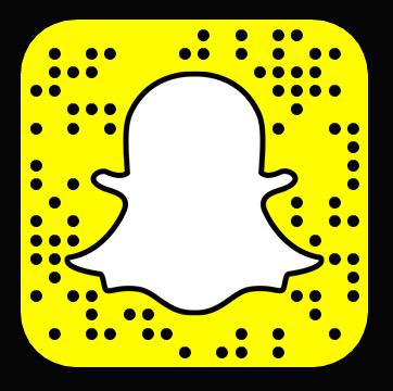 missashleyis's tweet image. Hop on your computer, open @Snapchat, point your phone at this image and tap to add me! Go! #ghostcode