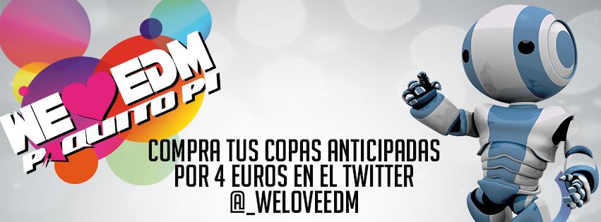suaveconlacanoa's tweet photo. Consigue ya aqui tus copas anticipadas por 4 euros para nuestra proxima fiesta el 6 de febrero en @publaantigua http://t.co/RjWo7EHKHS
