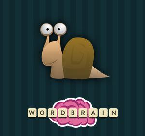 bradywhitney's tweet photo. I just solved pack Snail in WordBrain - as number 13426 ever! #wordbrain #genius #words http://t.co/vzQCnkJaa2 http://t.co/WoQZV02tXA