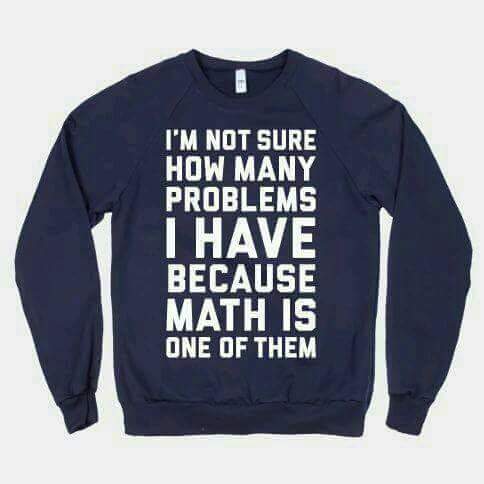 haleys_comet_11's tweet image. Yup #icantmath