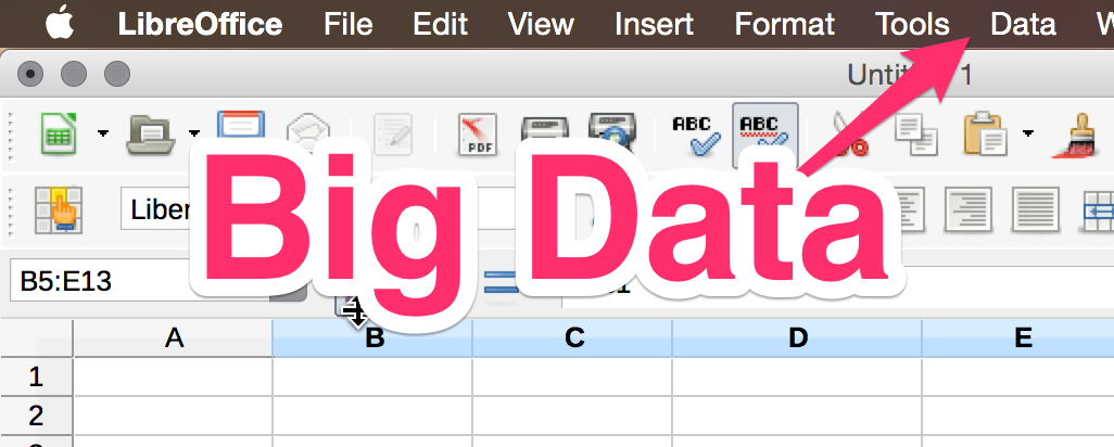 AntoineGrondin's tweet image. #bigdata #BigDataEveryWhere #BigDataAnalytics