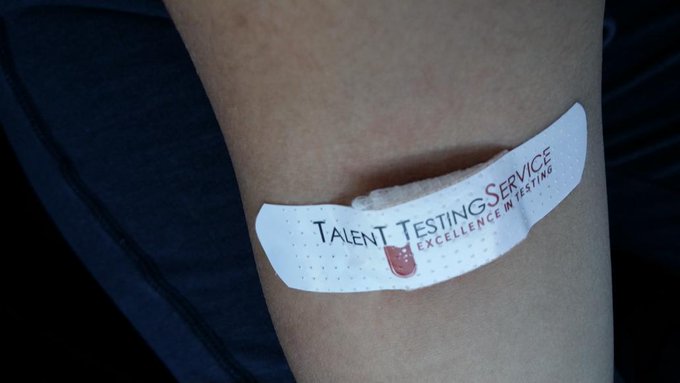 #KnowYourStatus http://t.co/gMLCSL5oyc<a href="/tag/knowyourstatus"class="tags">#KnowYourStatus</a>