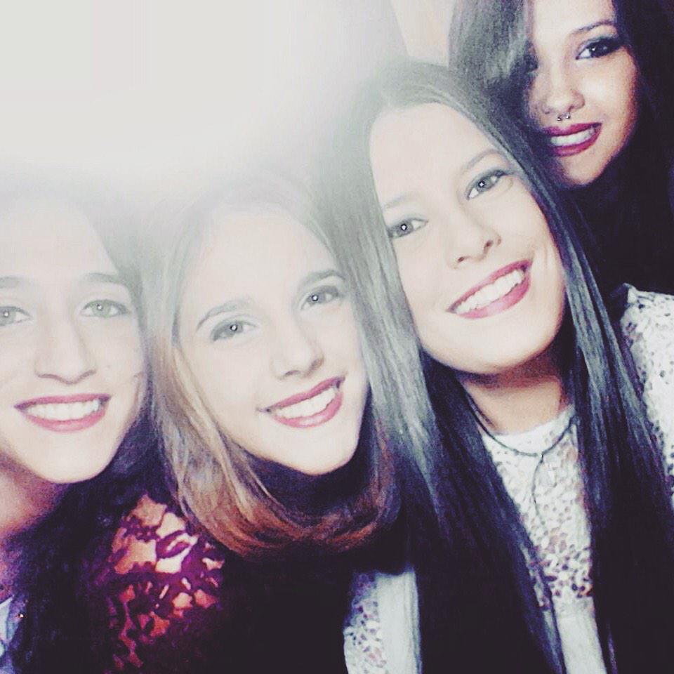 Marmotartner's tweet photo. Vamonos de party hard! http://t.co/K05kmEi8BV