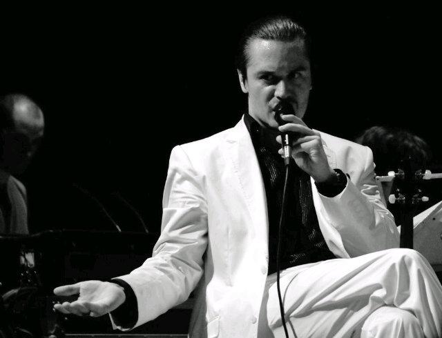 Happy Birthday Mike Patton!!!  