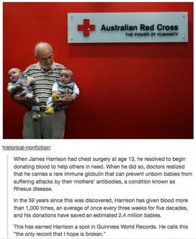 NotCorruptMedia's tweet photo. An example of a hero: http://t.co/kkbpufLejE