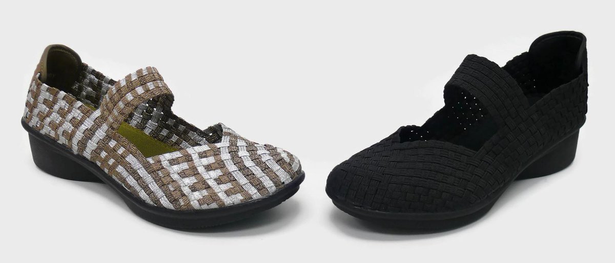 toeless walking shoes