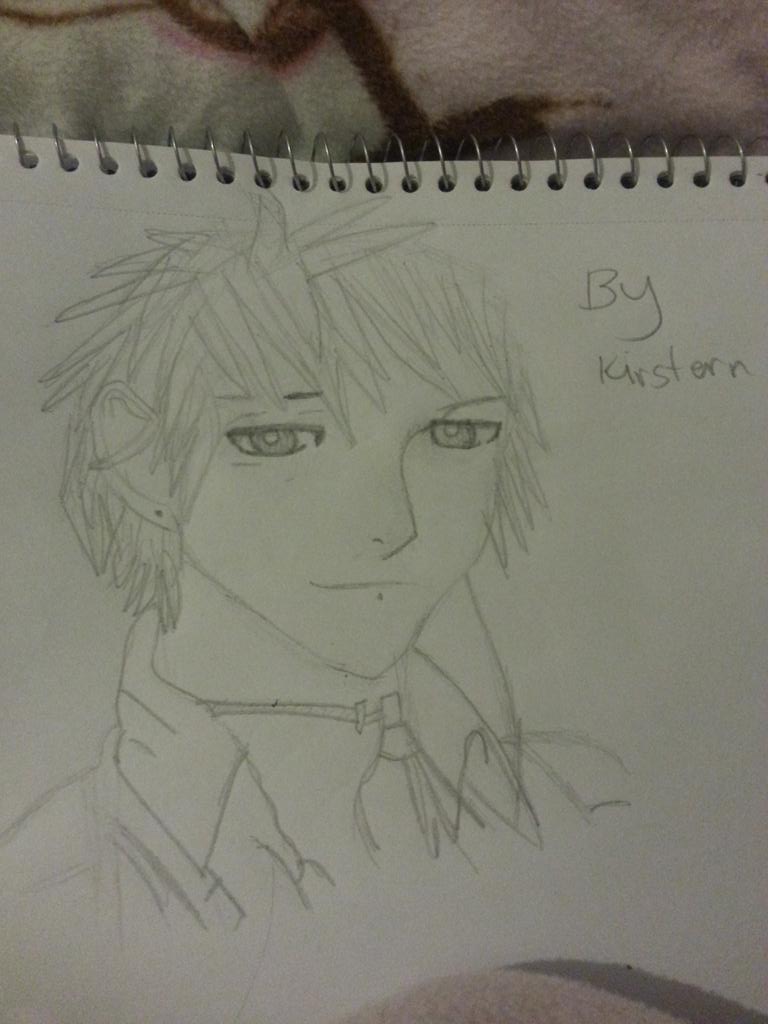 cheeksmerlone's tweet photo. Drawings by me again http://t.co/hiZnwCorIF